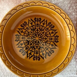 Coventry Castilian dinner plates - set of 11